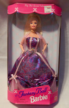 Barbie Doll Fantasy Ball Kay Bee Special Edition 1997 Mattel  #18594 NIB 7N - £16.01 GBP