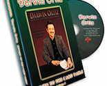 At The Card Table Vol 3 by Darwin Ortiz - Trick - £25.27 GBP