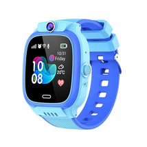 Kids Smart Watch Y31 with SIM Card Slot and Call Voice Chat - £39.43 GBP