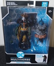 McFarlane Toys|DC Comics - DC Multiverse - Robin King - £10.83 GBP