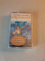 Michael Flatley&#39;s Lord of the Dance - Ronan Hardiman (Cassette, 1997) Brand New - £8.52 GBP