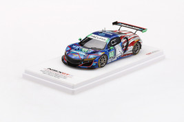 TSM TSM430416 1/43 ACURA NSX GT3 NO.93 LIBERTY BELL 2018 IMSA WATKINS GL... - £118.67 GBP