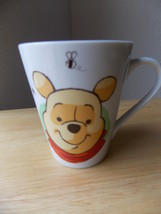 Disney Winnie the Pooh and Tigger Coffee Cup  - £11.79 GBP