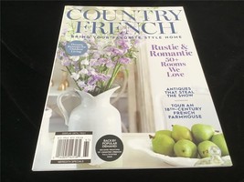 Meredith Magazine Country French Spring/Summer 2023 - £8.64 GBP