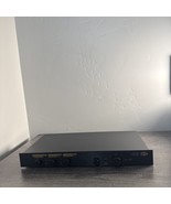 NHT Sub Two Subwoofer Controller - $163.94 CAD