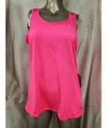 NIKE WOMEN&#39;S ICON CLASH TRAINING TANK SIZE MEDIUM DJ0785 639 - $19.99