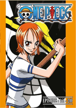Anime DVD One Piece Series Box 3 (Episode 161 - 240) English Dubbed DHL Express - £46.96 GBP