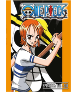 Anime DVD One Piece Series Box 3 (Episode 161 - 240) English Dubbed DHL ... - £47.11 GBP