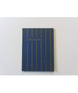 Chicago Holy Trinity High School Yearbook from 1940 - £31.29 GBP