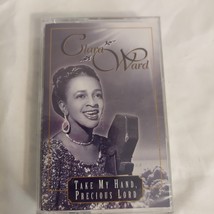 Clara Ward Take My Hand, Precious Lord Gospel Cassette Tape 1996 MCA Records New - £7.19 GBP