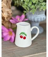 Charming Gisela Graham Embossed Mini Jugs - $13.34+