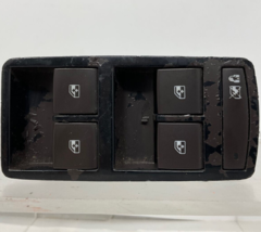 2011-2012 Buick Regal Master Power Window Switch OEM H03B26012 - £20.15 GBP