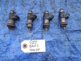99-01 Honda CRV B20Z2 fuel injectors set assembly B20Z OEM engine motor ... - $59.99