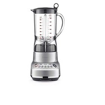 Breville Fresh and Furious Blender, Silver, BBL620SIL - $303.99