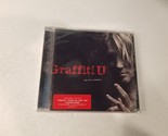 Graffiti U by Keith Urban (CD, 2018, Capitol) - $11.00