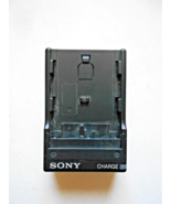 Sony Plug-in Wall Battery Charger Model No. BC-TRM - $14.84