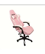 LED RGB Ergonomic Gaming Chair Gamer Chairs Home Office Computer Chair l - $1,677.41 MXN