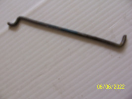 1975 1976 CONTINENTAL TOWNCAR LEFT REAR DOOR LINKAGE ROD HANDLE - CATCH ... - $68.31