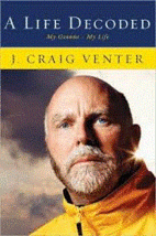 A Life Decoded...Author: J. Craig Venter (used hardcover) - £10.39 GBP