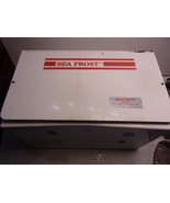 SEA FROST MODEL BDXPXAW  12/24VDC 404a Cold Plate refrigeration - £355.86 GBP