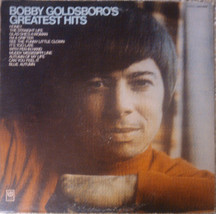 Bobby goldboro greatest thumb200