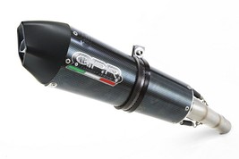 GPR Exhaust Yamaha T-Max 560 2020-2022 e5 GP Evo4 Poppy DB Killer Full System - £847.29 GBP