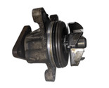 Water Pump From 2005 Mazda 6  2.3 4S4E8501AE - £19.61 GBP