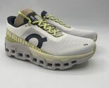 Authenticity Guarantee

On Cloudmonster 2 Running Shoes Undyed/Zest 3ME1... - $129.95