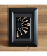 Bell Burst Mini Print - $34.17 CAD