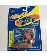 1995 Racing Champions Signature Series 1:64 #24 Jeff Gordon DuPont Chevy... - $5.41 CAD