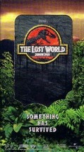 The Lost World: Jurassic Park..Starring: Julianne Moore, Vince Vaughn (u... - £9.59 GBP