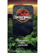 The Lost World: Jurassic Park..Starring: Julianne Moore, Vince Vaughn (u... - $16.41 CAD