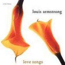 Louis Armstrong: Love Songs (used CD) - £11.16 GBP