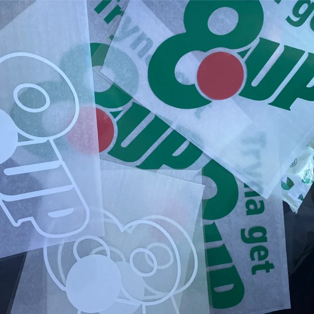 Custom Car Sticker and Business Name Vinyl Decal Customized QR Code ...