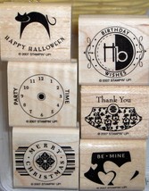 Stampin Up Party Punch - £6.81 GBP