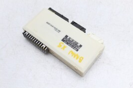 01-03 BMW X5 E53 GM III BODY CONTROL MODULE E6464 image 4