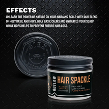 Gibs Outlaw Hair Spackle, 4 oz. image 2