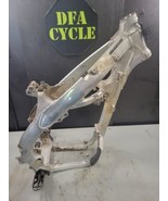  2012 12 Kawasaki Kx 250f Main Frame Chassis Kx250f Kx250 Aluminum 32160... - $247.49