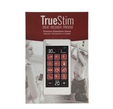 True Stim Premium Stimulation System Wireless Touchscreen 6 Channel OPEN... - $199.99