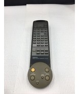 Genuine Original OEM Onkyo Remote Control Transmitter RC-212S - $42.06