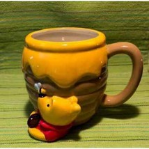 Winnie the Pooh 23oz Honey Pot Ceramic Sculpted Mug  - £13.45 GBP
