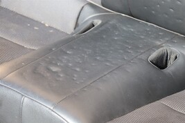 2013-2016 HYUNDAI GENESIS Coupe R-spec Front & Rear Seats Assembly Leather image 7