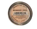 BARE MINERALS ~ FINISHING POWDER ~ MINERAL VEIL ~ .06 OZ / 2 G. UNBOXED - £12.77 GBP