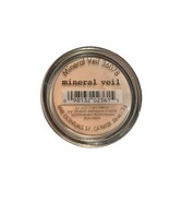 BARE MINERALS ~ FINISHING POWDER ~ MINERAL VEIL ~ .06 OZ / 2 G. UNBOXED - $21.74 CAD