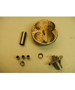 Engine Parts Lot Dowel Pins Tensioner 2004 Husqvarna TE250 TE 250 - £14.41 GBP