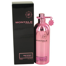 Montale Pink Extasy by Montale Eau De Parfum Spray 3.3 oz - $102.95