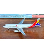 Asiana Airlines Airbus A320 HL7753 Phoenix 10150 Scale 1:400 RARE - $69.95