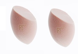 Real Techniques Miracle Powder Makeup Sponge 01984 - $9.89