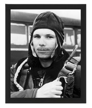 Yuri Gagarin Soviet Ussr Cosmonaut First Human In Space 1961 8X10 Framed Photo - £15.74 GBP