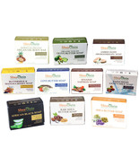 Shea Olein Soaps - Beauty Soaps, Natural, African Black Soap - Set of 10 - £72.11 GBP